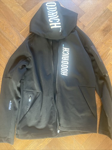 Hoodrich zip hoodie size - hoodrich,
