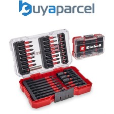 Einhell 38 Piece Impact Driver