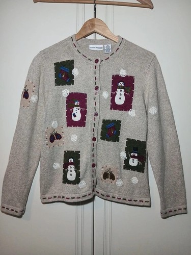 Vintage 90s croft barrow - &,
