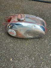 Bsa bantam d10 d14 fuel - bantam,