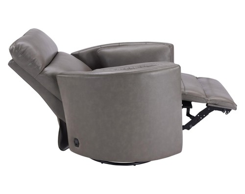 Parker living radius - parker,