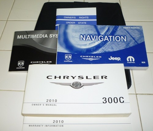 2010 chrysler 300c - 300, c