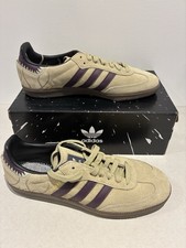 Adidas Samba Trainers Star