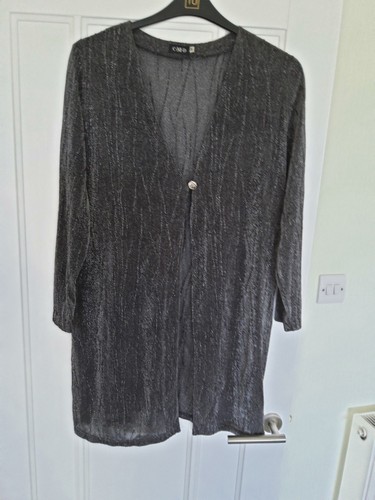 Cmd ladies black - cmd, black/silver