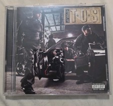 G Unit : T.o.s. (Terminate On