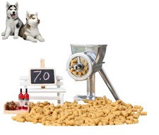 2024 manual feed pellet mill - manual,