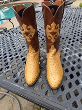 🔥 Lucchese Classics Vintage