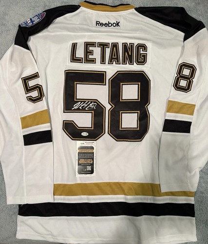 Kris letang penguins stadium - letang,