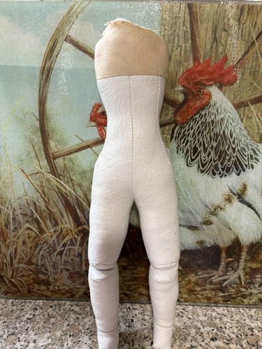 Vintage bru doll fashion - doll,