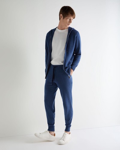 Peal mens labroke cashmere - n.peal,