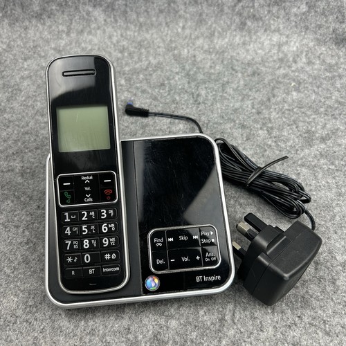 Inspire 1500 cordless - inspire,