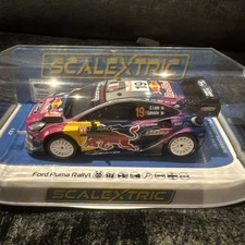 Scalextric c4448 ford - scalextric,