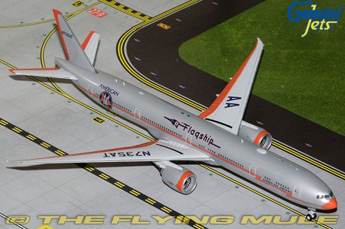 Geminijets 200 777 300er - geminijets, 1:200