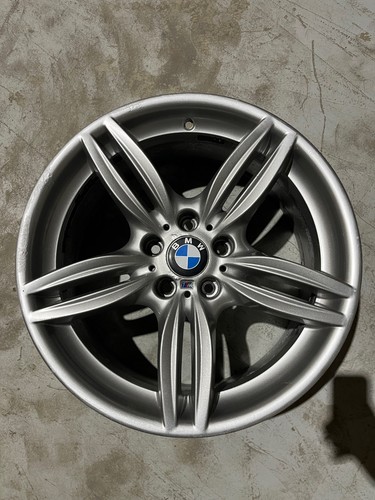 Bmw f10 f11 f12 - f10, alloy