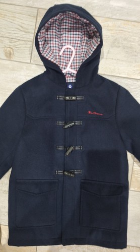 Ben sherman boys navy - boys, blue