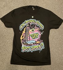 Hardy Boyz Wrestle Crate T