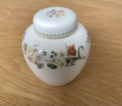 Vintage wedgwood mirabelle - wedgwood,