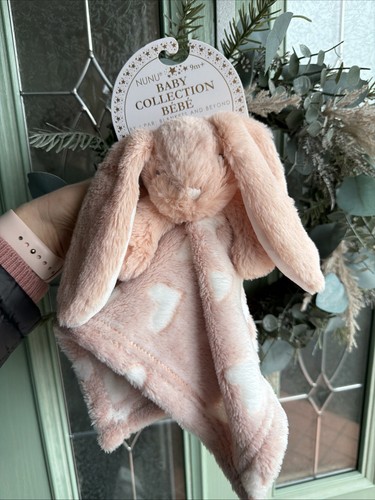 Nunu baby bebe blankets - nunu,