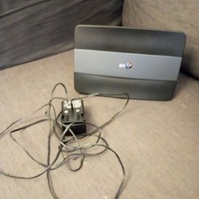 BT Smart Hub Home 6 Wireless