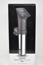 Anova Precision Cooker Pro