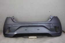 Hyundai i10 Rear Bumper 2020 TO 2023 86611-K7000 Genuine *DAMAGED*