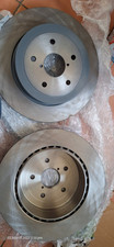 2002/2005 Subaru Impreza WRX STI rear Break Disks For Sale Still New Never Used 