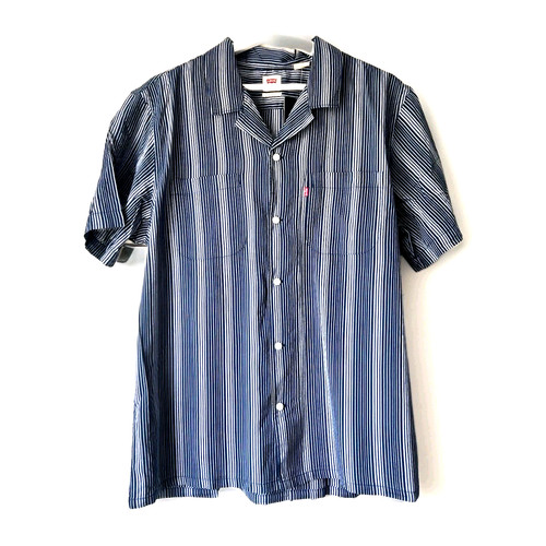 Levi classic camper - classic, relaxed