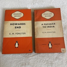 Bundle vintage penguin - bundle,
