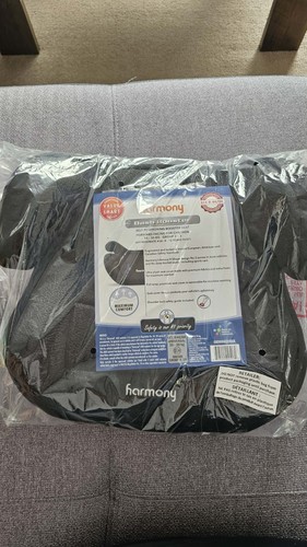 Harmony child booster seat