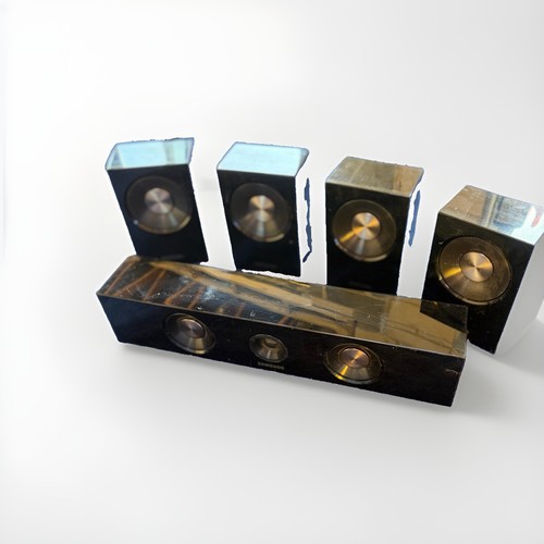 Samsung surround sound - samsung,