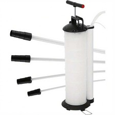 Manual vacuum oil - manual,