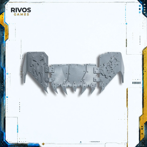 Warhammer 40k orks ork - warhammer,