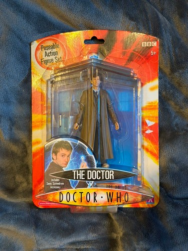 Doctor who tenth david - doctor,