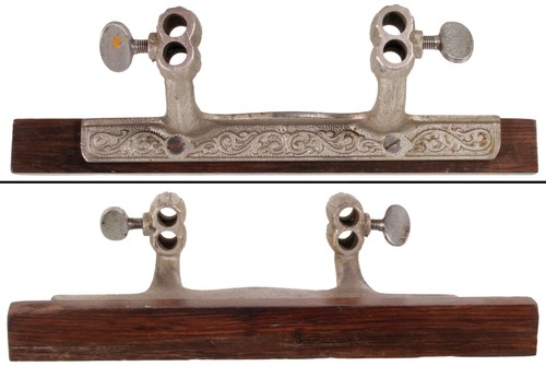 Orig rosewood fence - orig.,