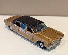 Vintage Corgi Toys 262 -