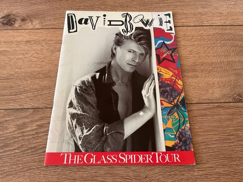 David bowie the - the, spider