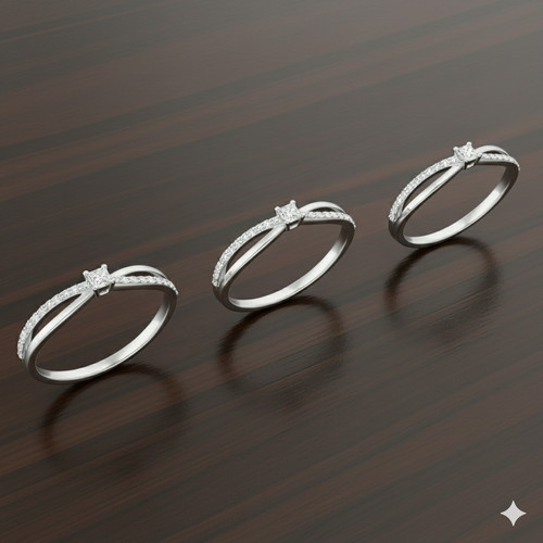 14k white gold - 14k,