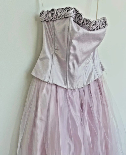 Bari jay bridal - bari, bridal/prom