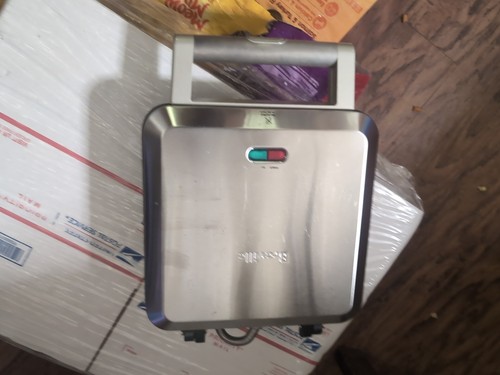 Breville pie maker bpi640xl - pie,