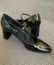 Shoes,  Women black