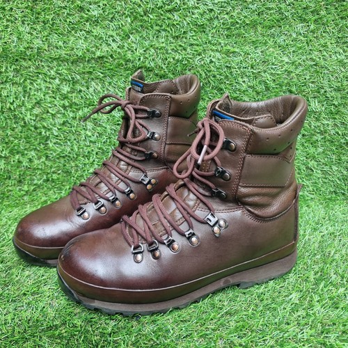 Altberg boots high liability - altberg,
