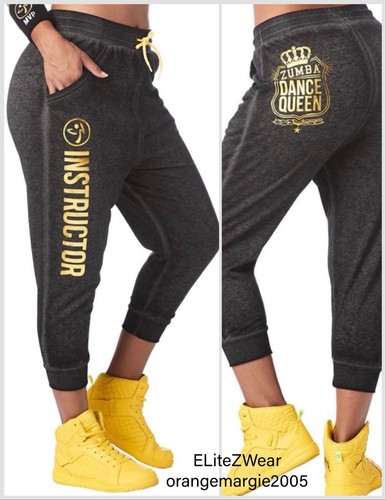 Zumba queen instructor hiphop - zumba,