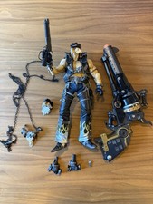 KAIYODO TRIGUN STAMPEDE