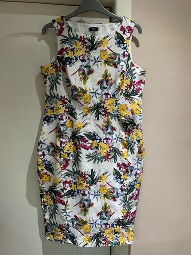 Gorgeous summer bright floral