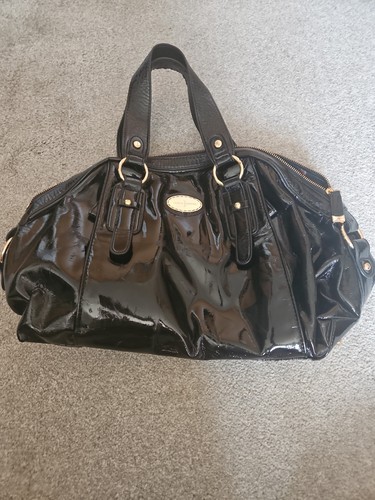 Jasper conran black - jasper, patent