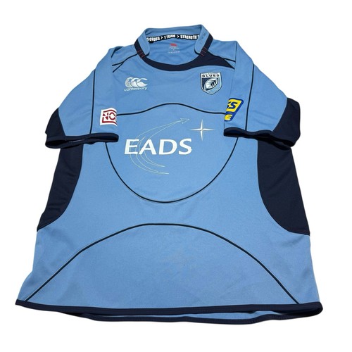 Cardiff blues rugby union - cardiff,