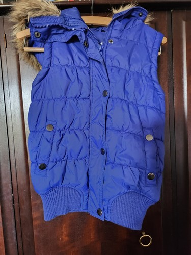 Primark denim cobalt blue - cobalt,