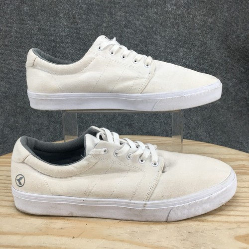 Kustom travellite shoes - travellite, mens