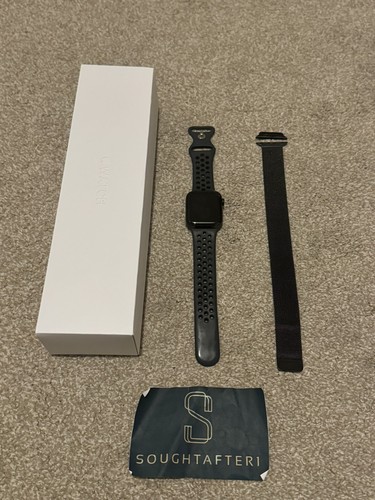 Apple watch series 44mm - 4,