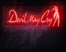 Devil may cry custom 600mmW x